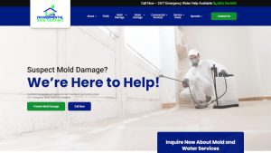 Our New Website is Live!