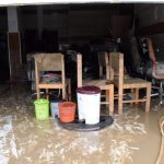 Emergency Water Extraction