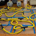 Flood Damage Restoration