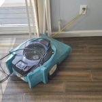 Flood Clean Up Services