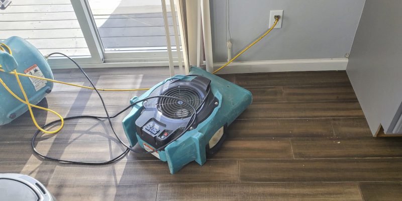 Flood Clean Up Services in Columbia, South Carolina