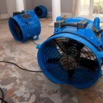 Water Damage Repair in Columbia, South Carolina