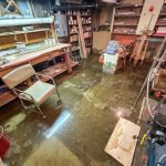Flood Damage Repair