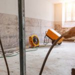 Commercial Water Extraction